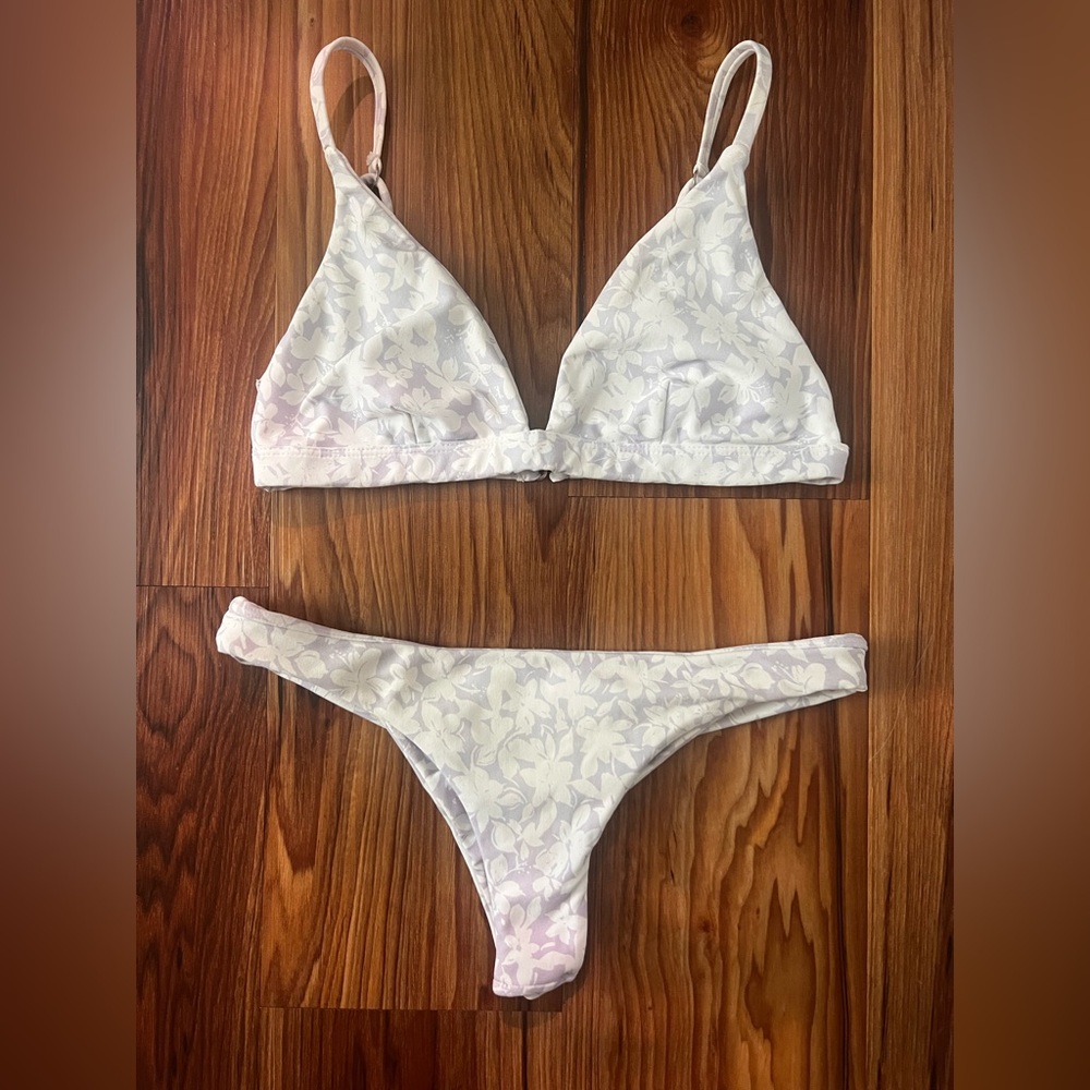 midori puamana bikini - Picture 2 of 5